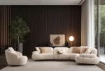 Selina Chaise Corner Sofa - 6 Modules - Image 4
