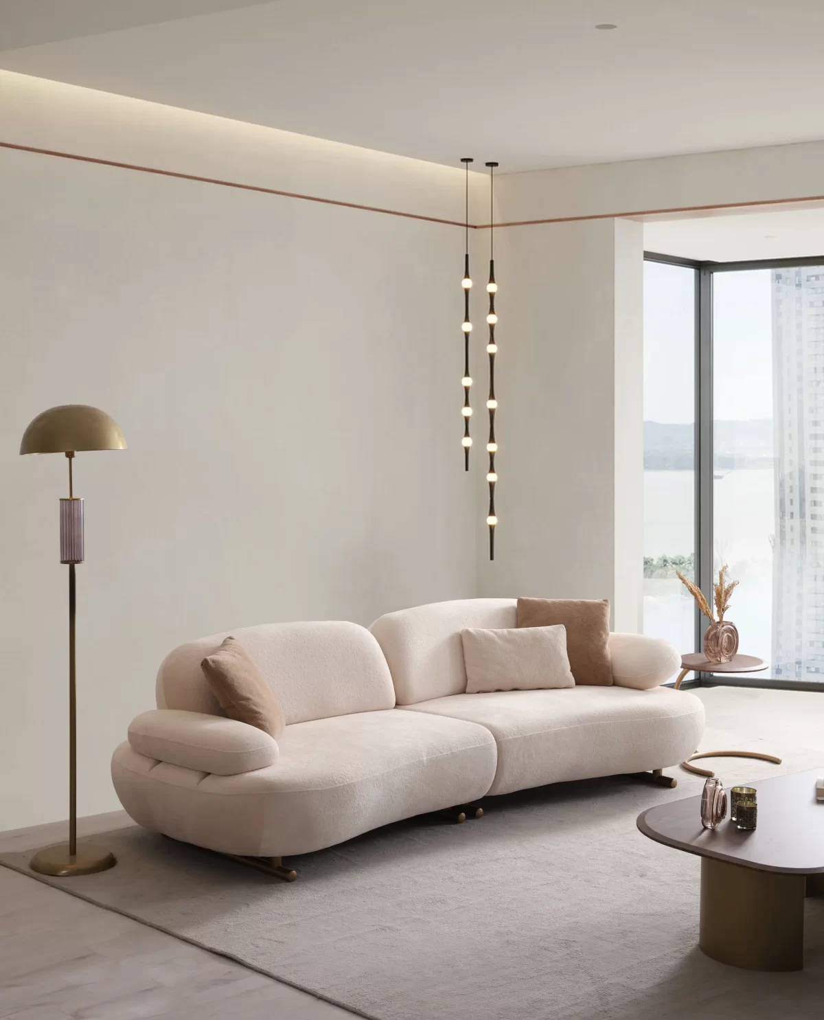 Selina Sofa Set - Image 6