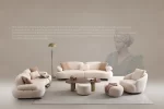 Selina Armchair - Image 4