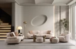 Selina Sofa Set - Image 2
