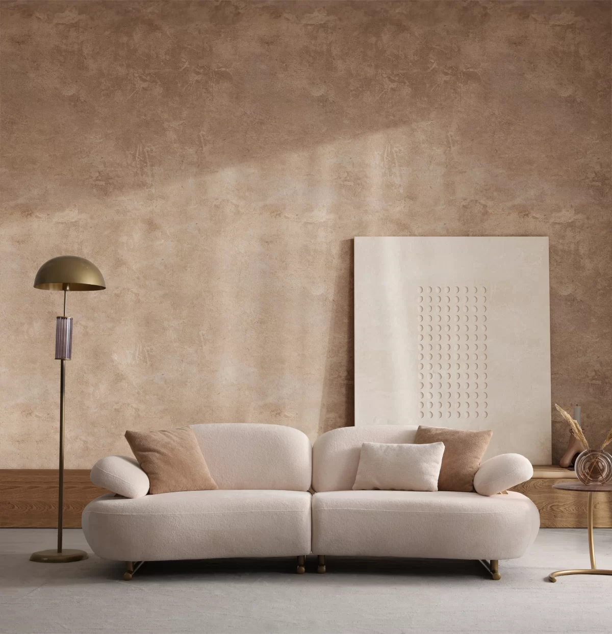 Selina Sofa Set - Image 4