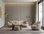Selina Armchair - Image 5
