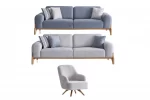 Sera Sofa Set