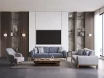 Sera Sofa Set - Image 3