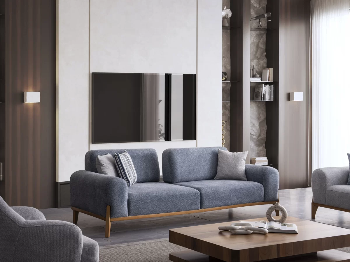 Sera Sofa Set - Image 18