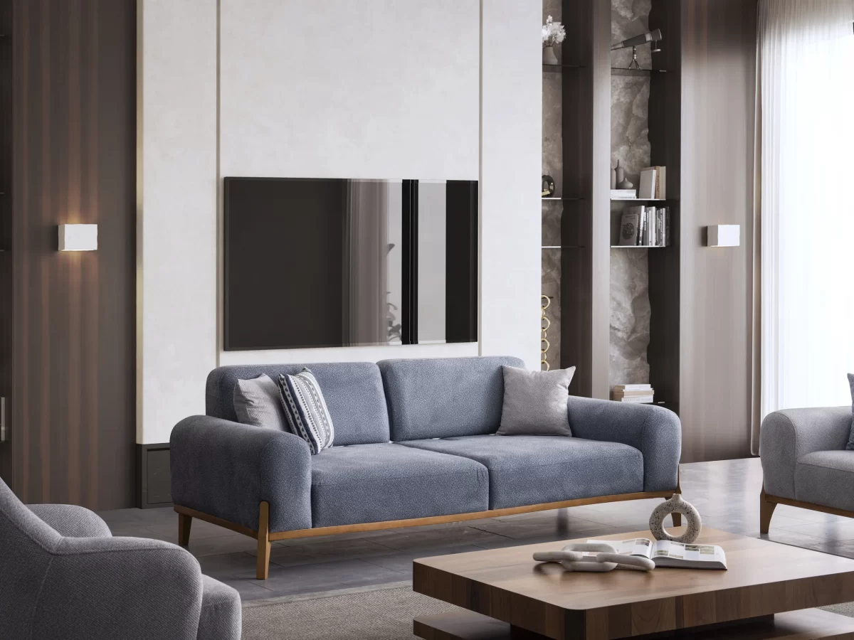 Sera Sofa Set - Image 6