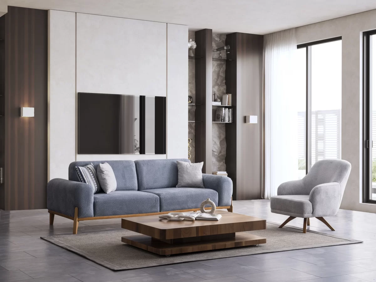 Sera Sofa Set - Image 13