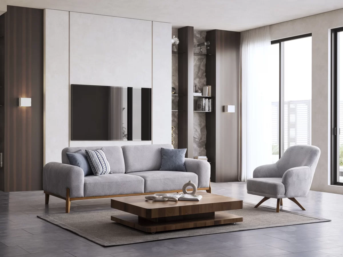 Sera Sofa Set - Image 14