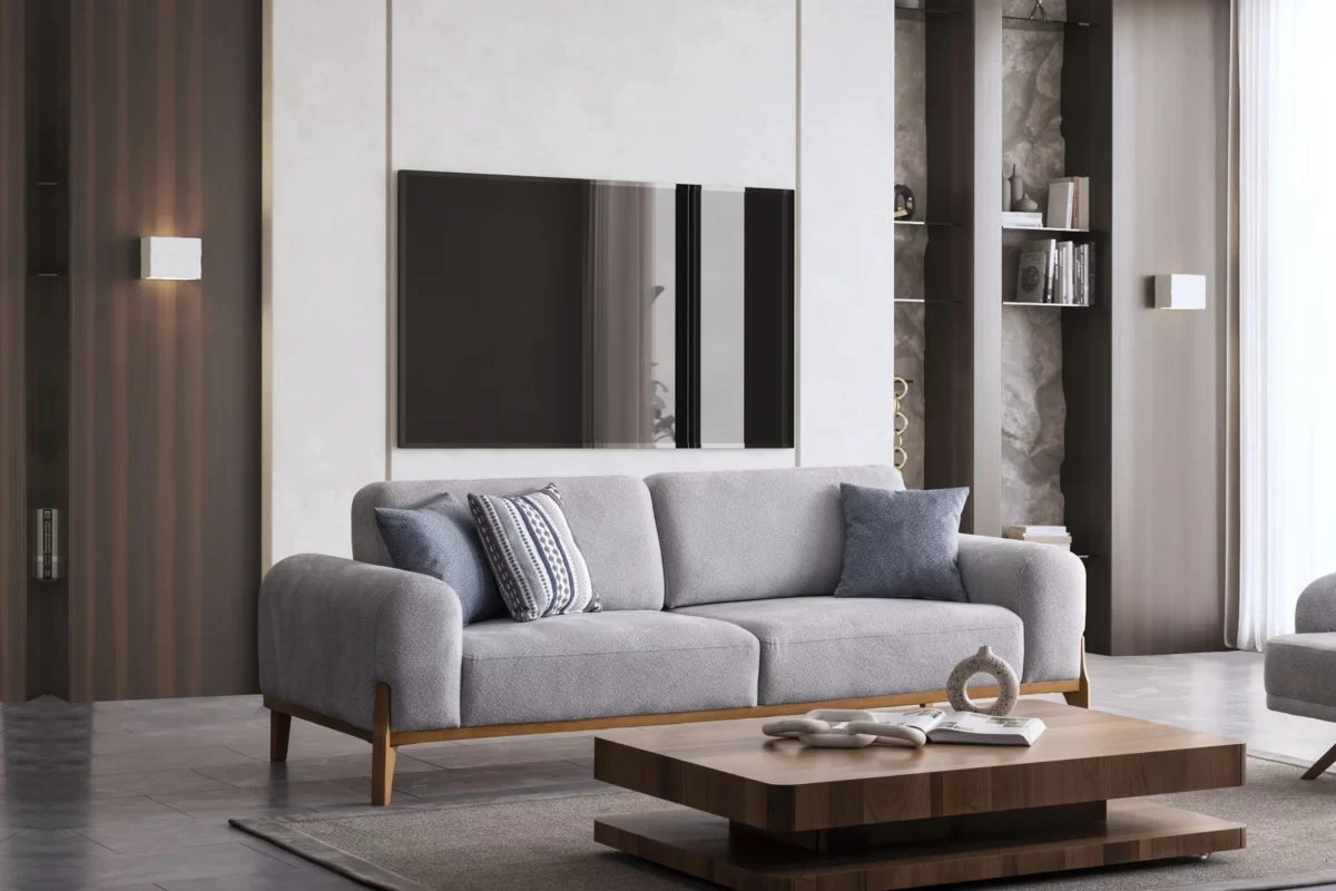 Sera Sofa Set - Image 11