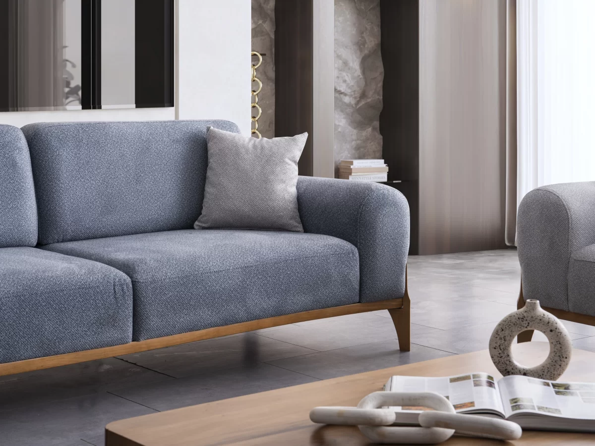 Sera Sofa Set - Image 9