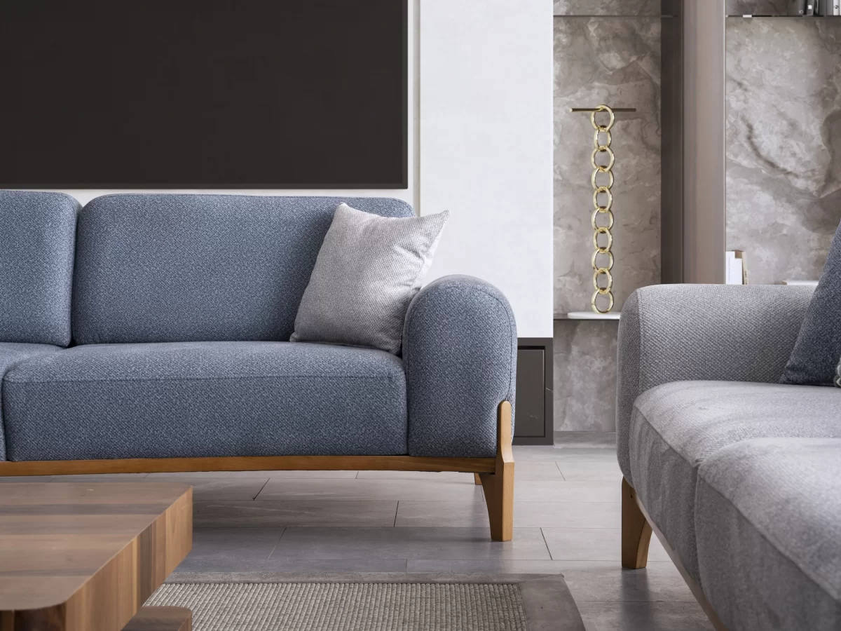 Sera Sofa Set - Image 8