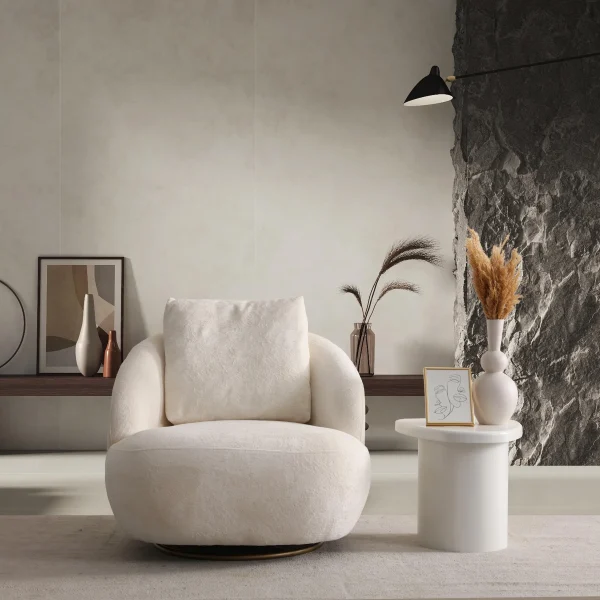 Seraphia Armchair