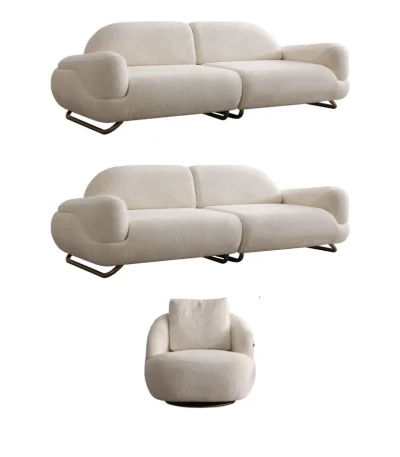 Sofa Sets - SofaTurkey UAE