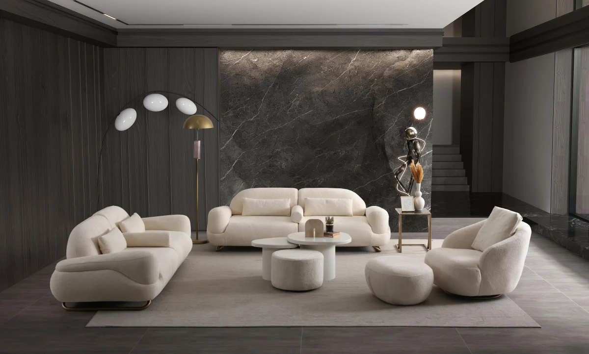 Seraphia Sofa - Image 13