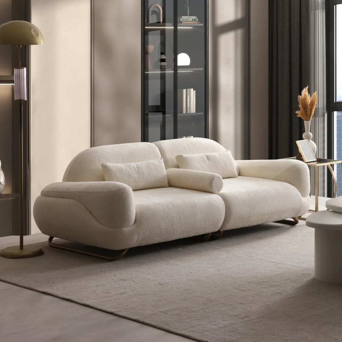 Seraphia Sofa - Image 7