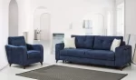 Seville Armchair - Image 2