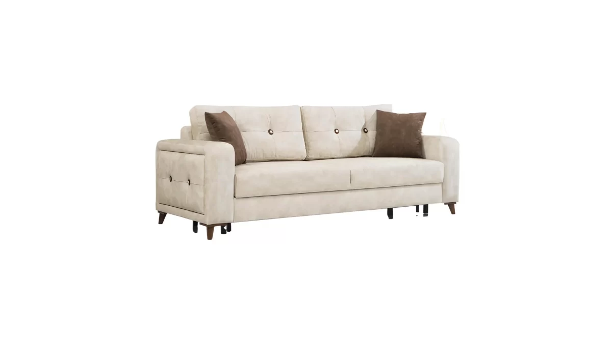 Seville Sofa Set - Image 6