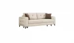 Seville Sofa Set - Image 6