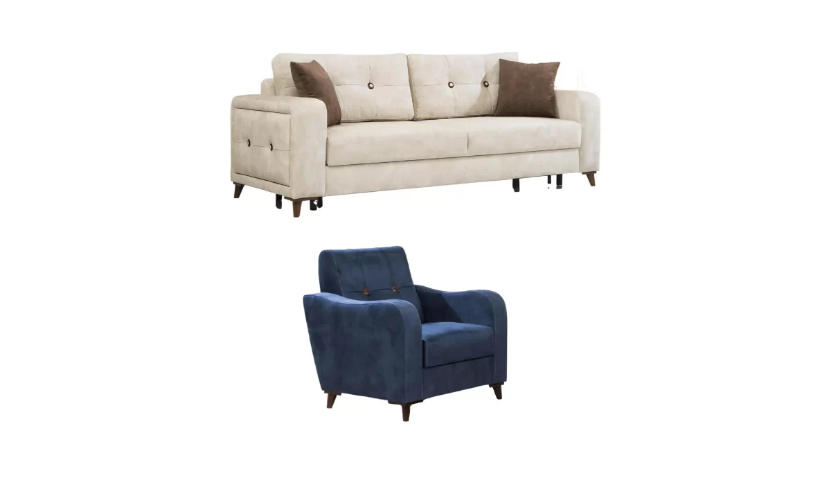 Seville Sofa - Image 5