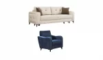 Seville Sofa - Image 5