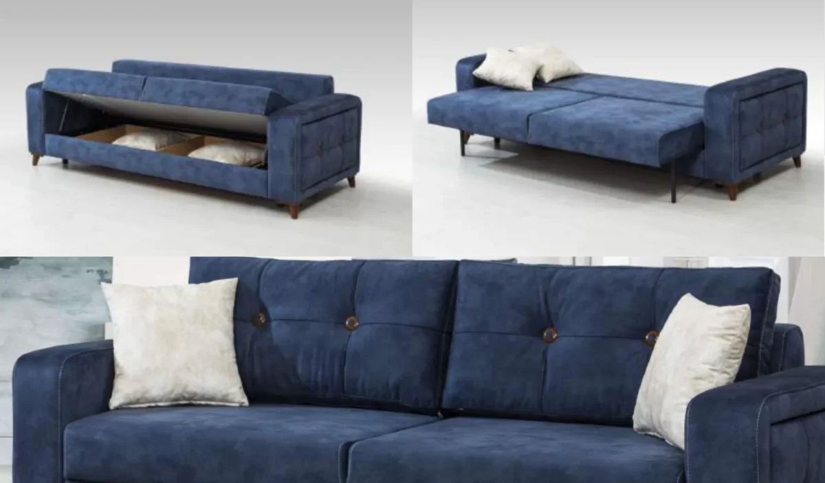 Seville Sofa - Image 4