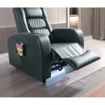 Siesta Reclining Sofa - Image 2
