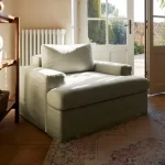 Siesta Pro Armchair