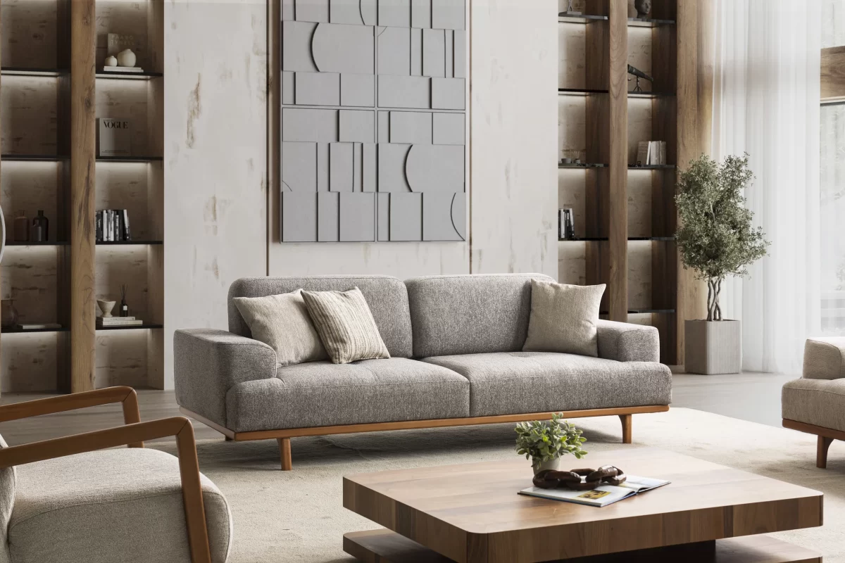 Siri Sofa Set - Image 8