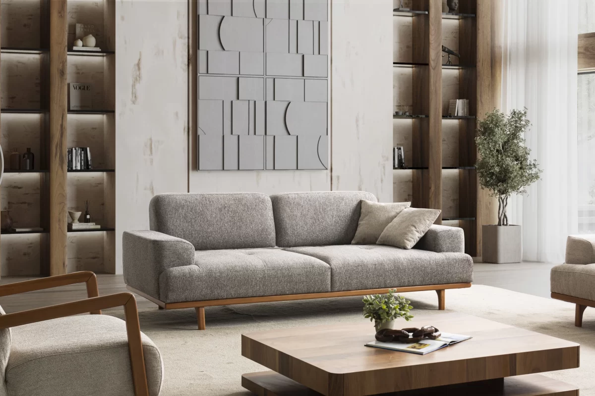 Siri Sofa Set - Image 9
