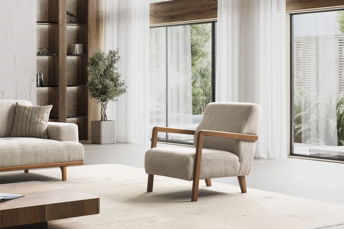 Siri Sofa Set - Image 5