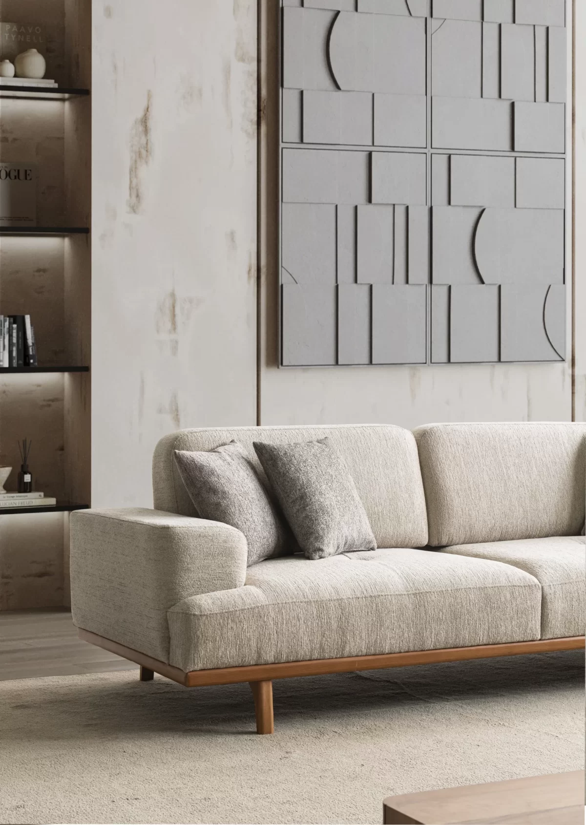 Siri Sofa Set - Image 33