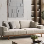 Siri Sofa