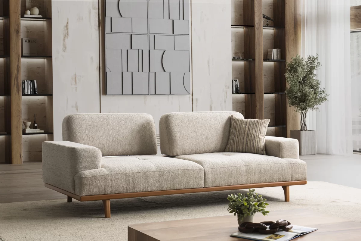 Siri Sofa Set - Image 6