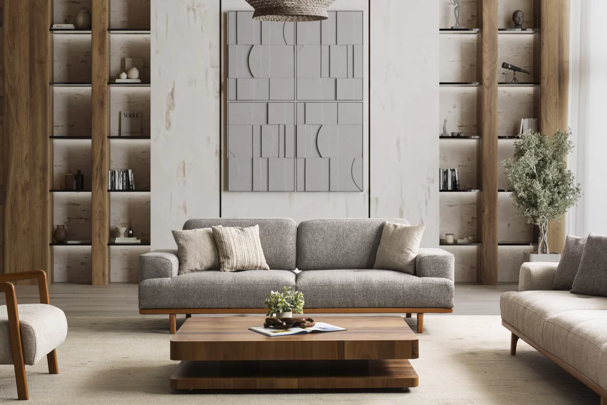 Siri Sofa Set - Image 7
