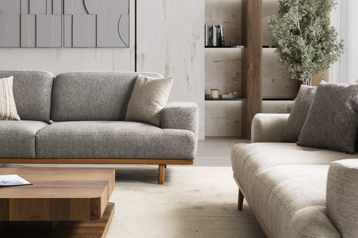 Siri Sofa Set - Image 11