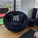 Soffy Armchair - Image 3