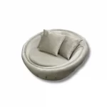 Soffy Armchair - Image 4