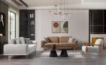 Sofia Sofa Set - Image 3