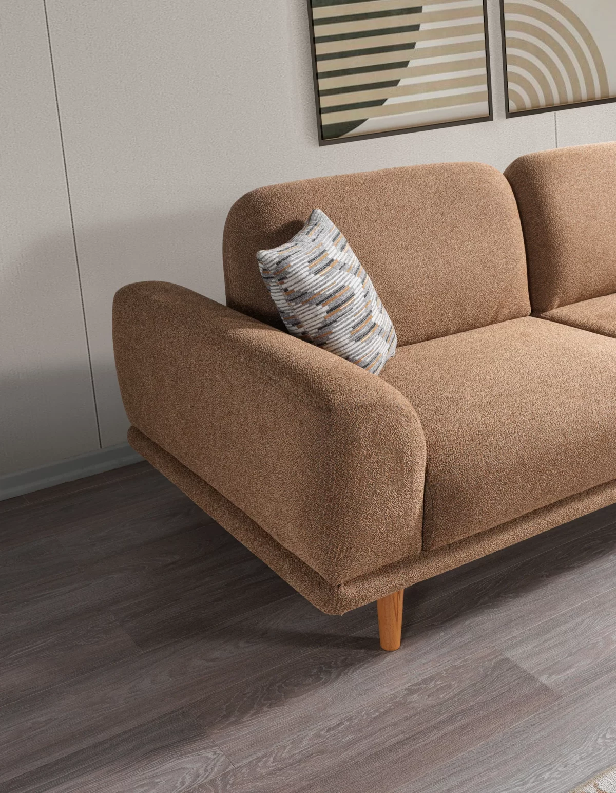 Sofia Sofa Set - Image 10
