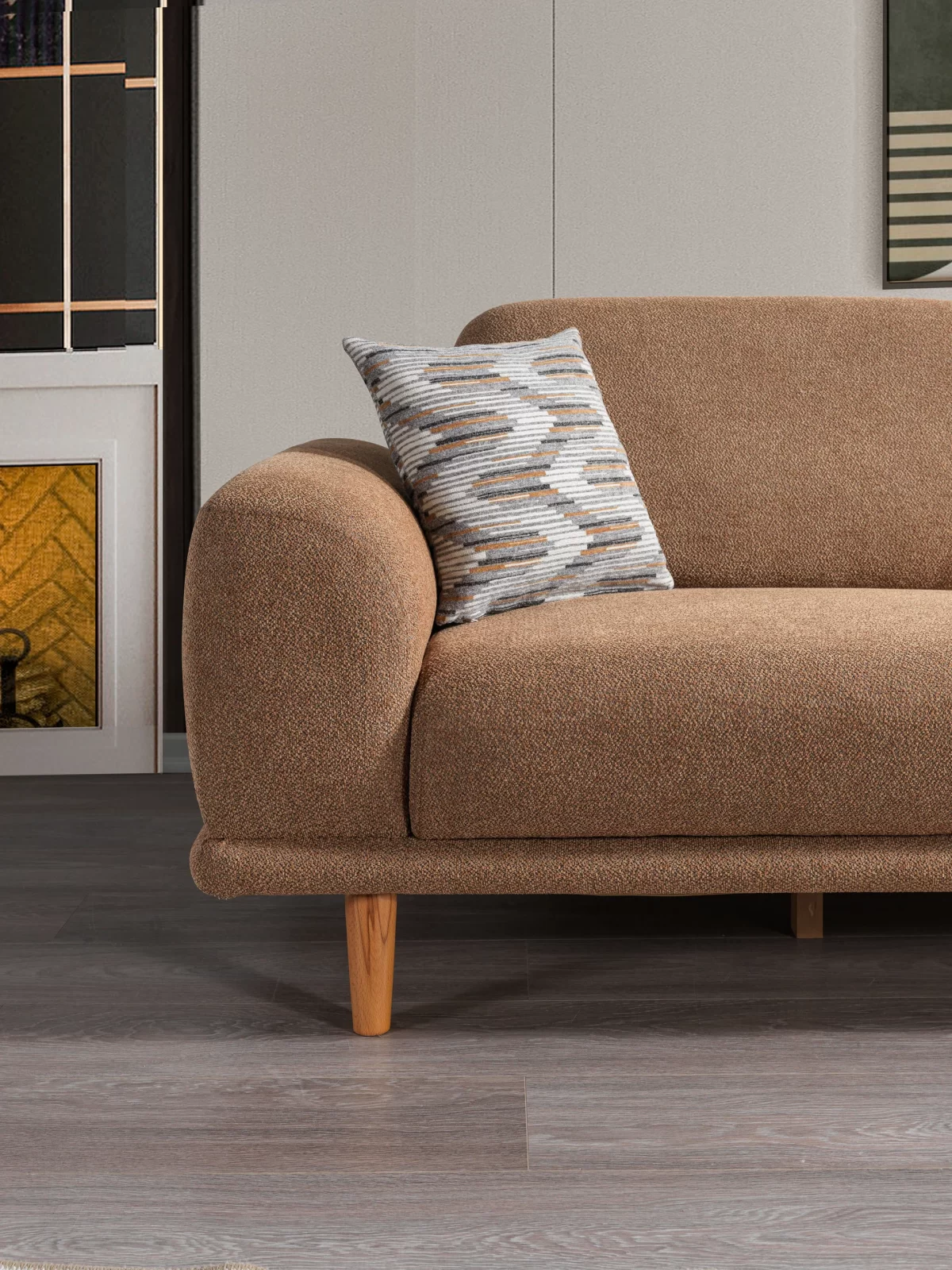 Sofia Sofa Set - Image 11