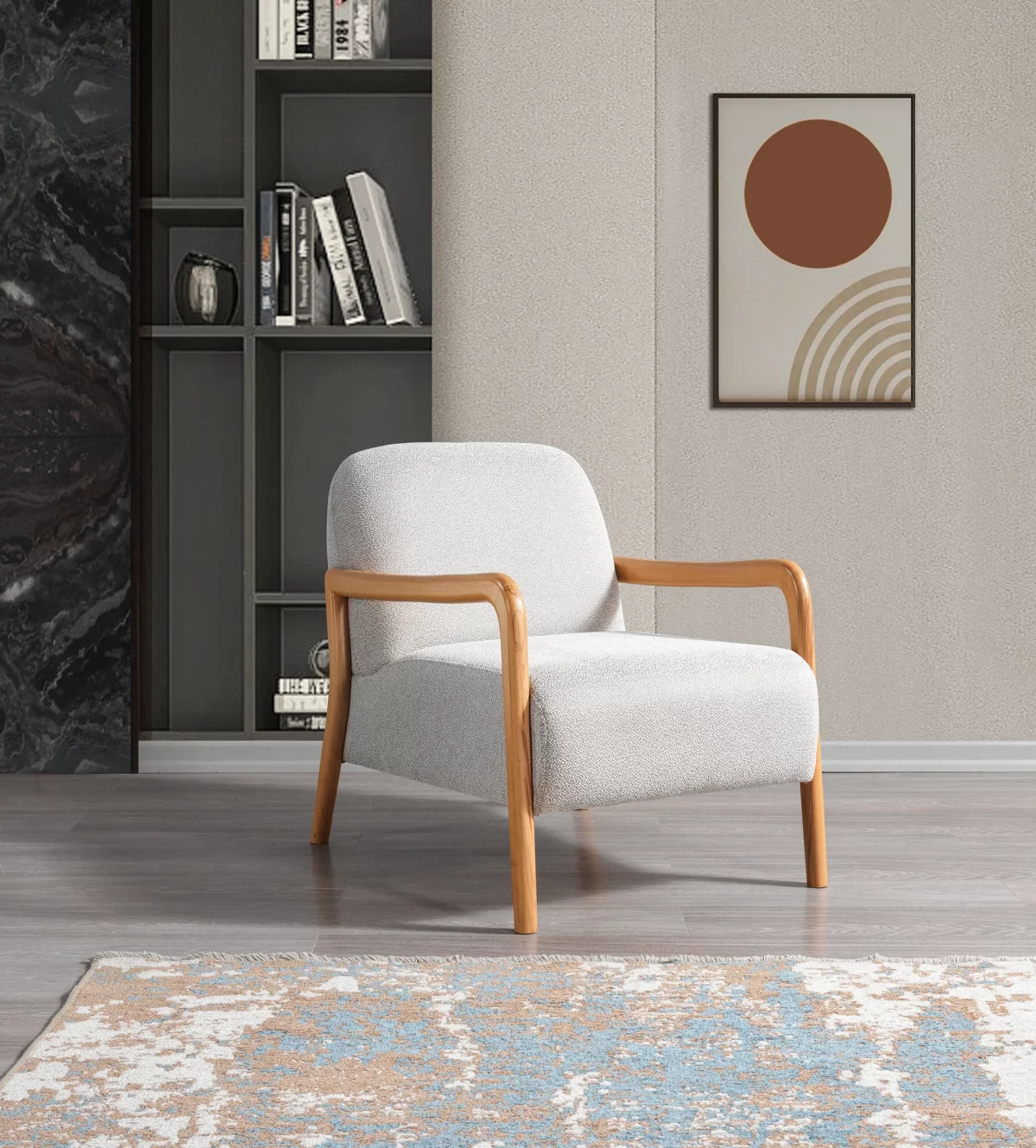 Sofia Sofa Set - Image 7
