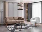 Sonia Sofa Set - Image 4