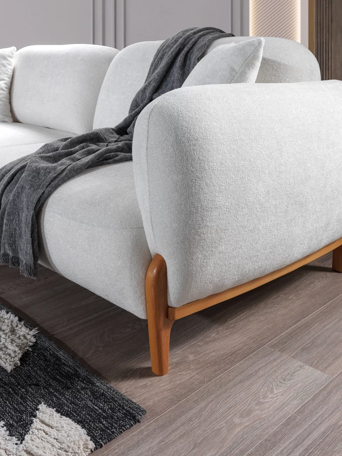 Sonia Sofa Set - Image 11