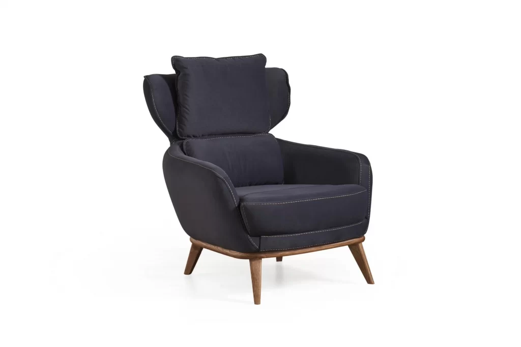 Story Armchair - SofaTurkey UAE
