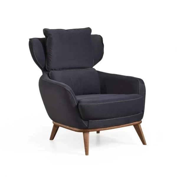 Story Armchair