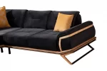 Story Corner Sofa - Image 4