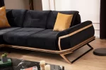 Story Corner Sofa - Image 5