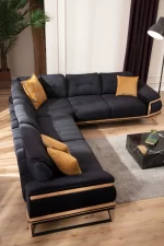 Story Corner Sofa - Image 6