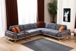 Story Corner Sofa