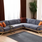 Story Corner Sofa